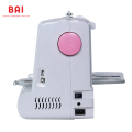 Bai Computilized Automatic Mini Housed Housed Bordery Sewing Machine Preço